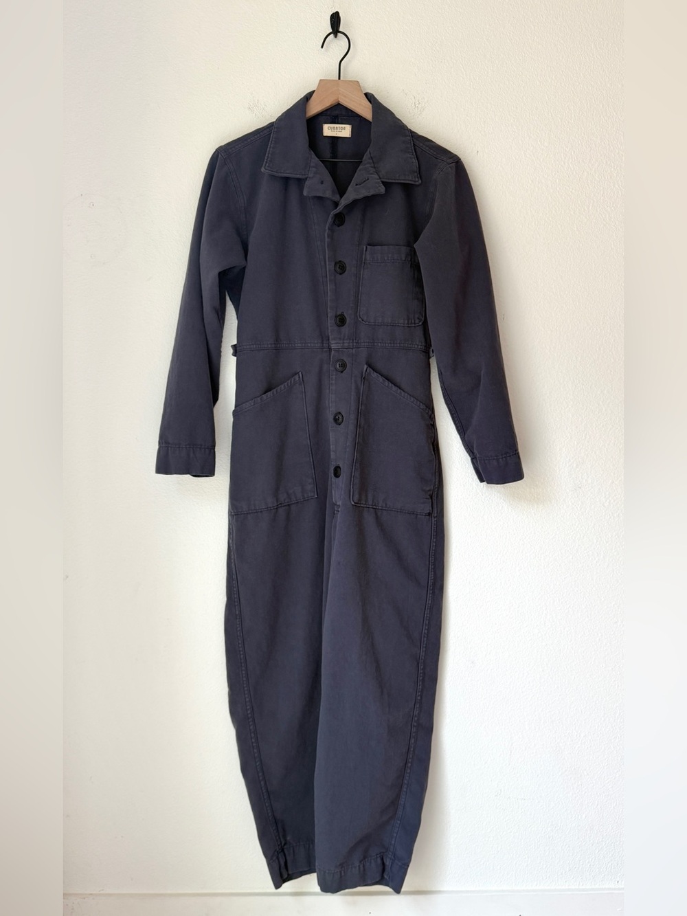 Curator SF Ripley Jumpsuit in Cosmos - Small - EUC - Picture 3 of 14